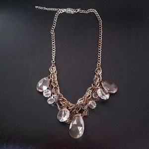 Target Chunky Necklace